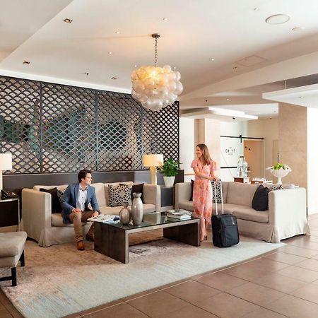 The Sebel Brisbane Aparthotel Ngoại thất bức ảnh