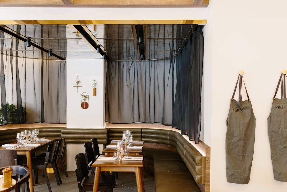 The Sebel Brisbane Aparthotel Ngoại thất bức ảnh