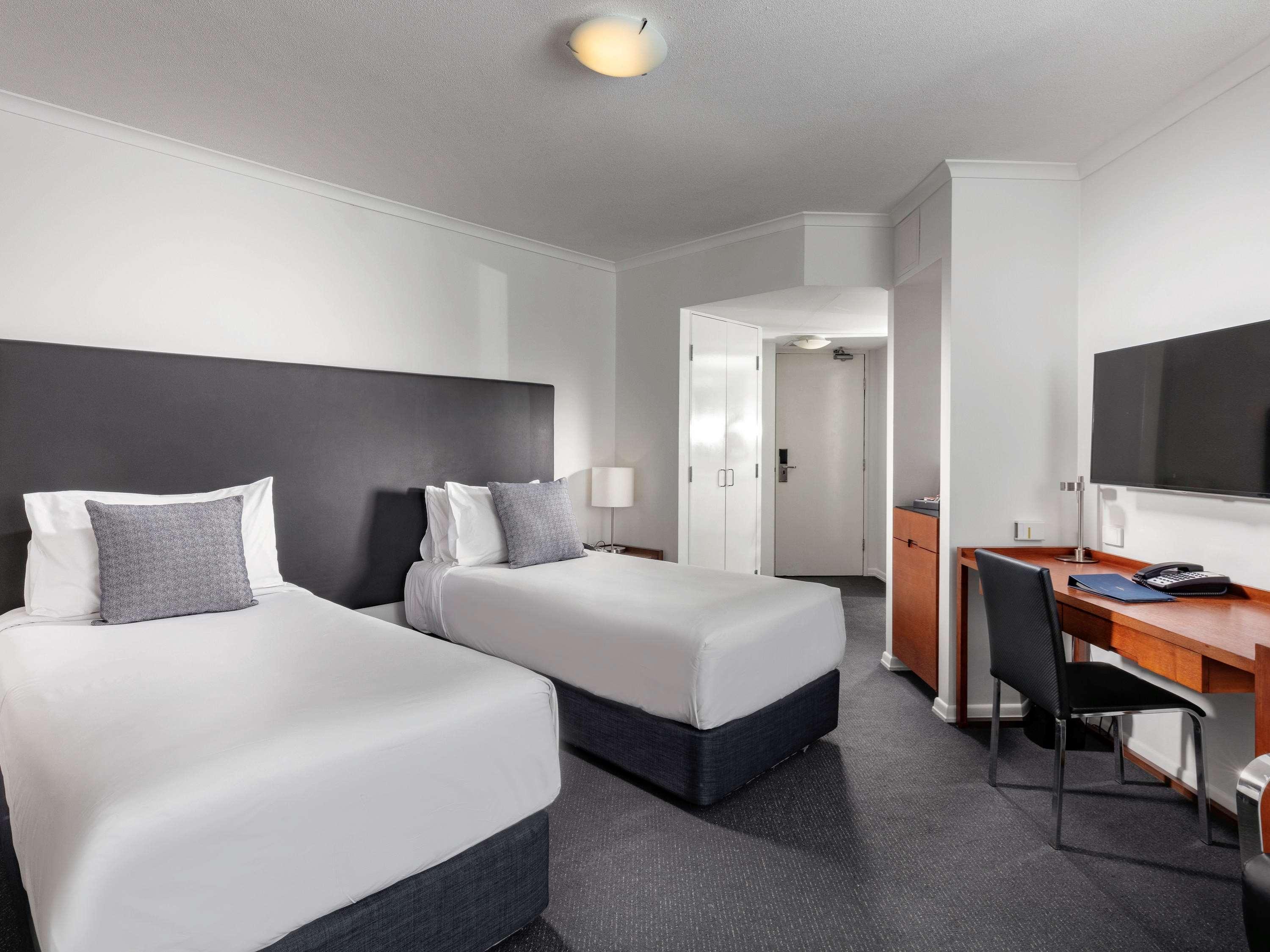 The Sebel Brisbane Aparthotel Ngoại thất bức ảnh