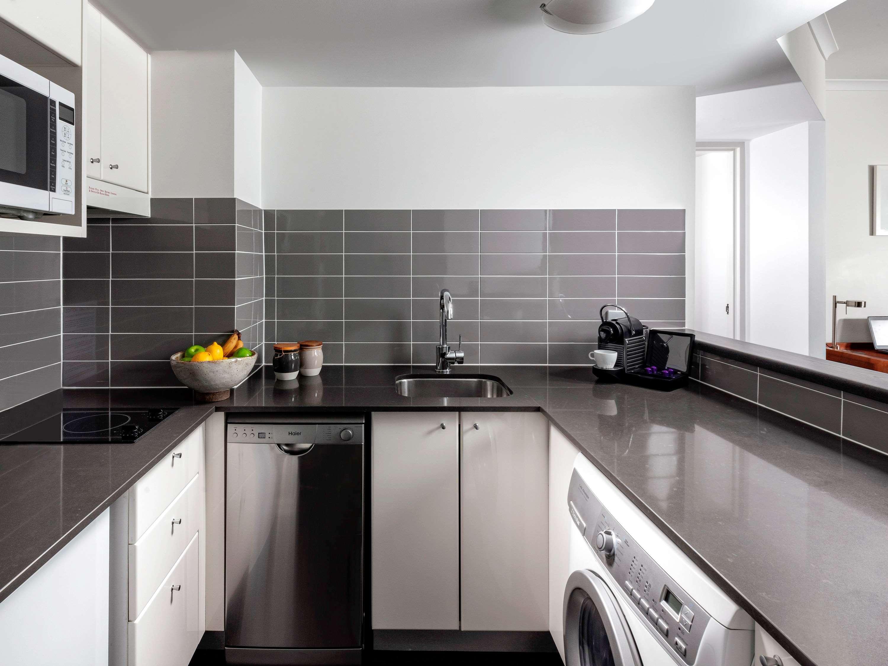 The Sebel Brisbane Aparthotel Ngoại thất bức ảnh