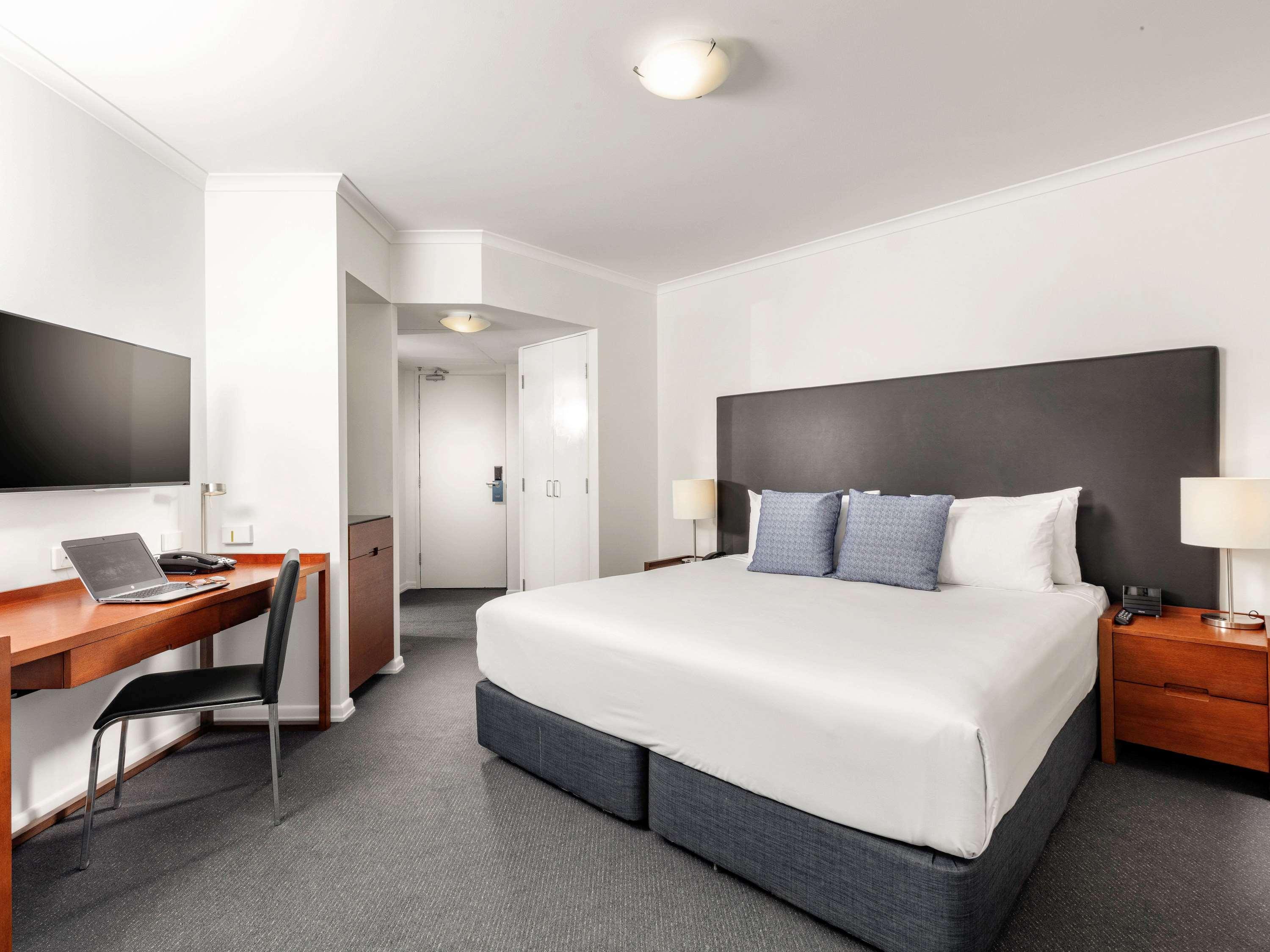 The Sebel Brisbane Aparthotel Ngoại thất bức ảnh