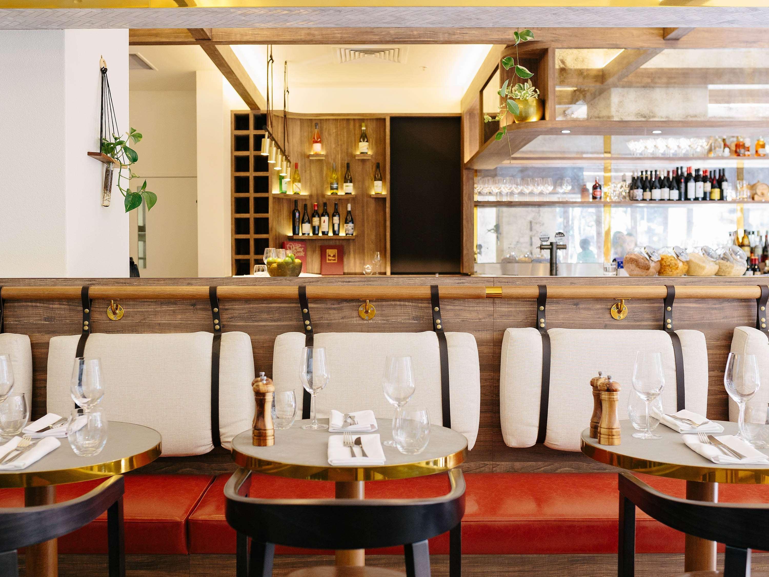 The Sebel Brisbane Aparthotel Ngoại thất bức ảnh