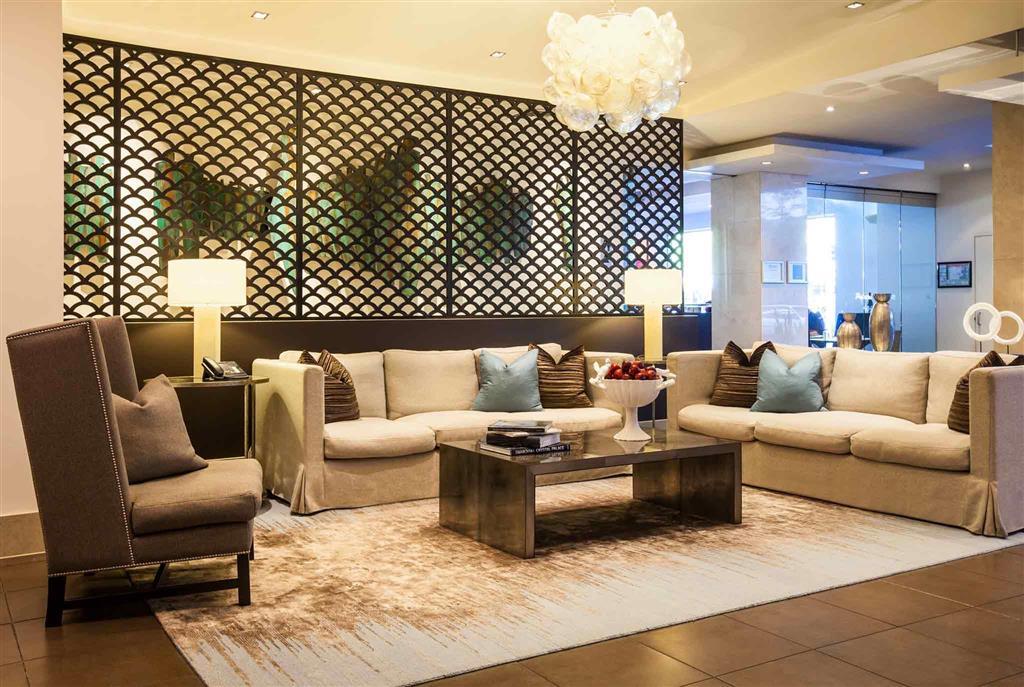 The Sebel Brisbane Aparthotel Ngoại thất bức ảnh