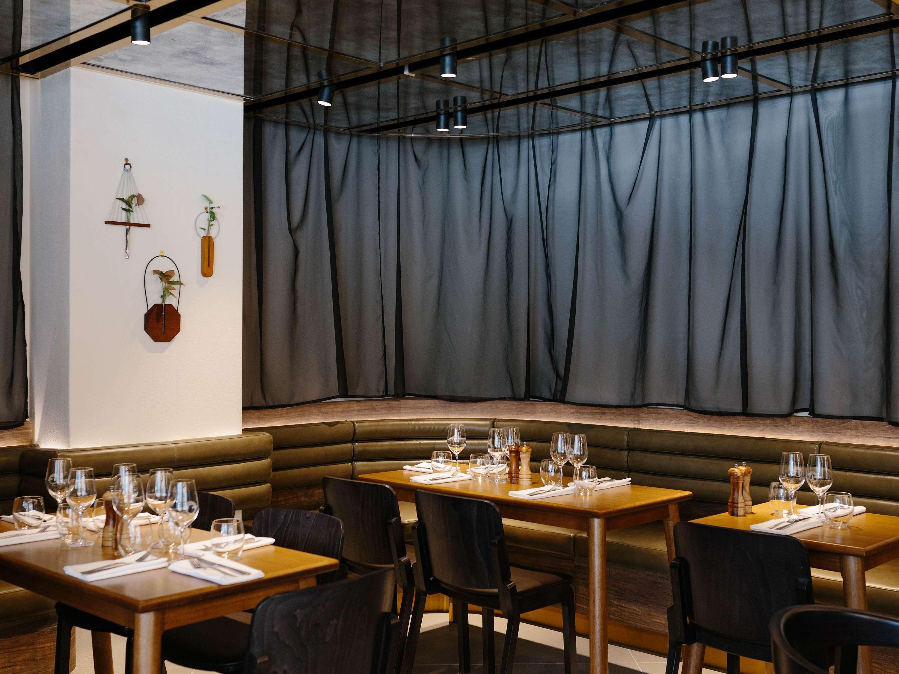 The Sebel Brisbane Aparthotel Ngoại thất bức ảnh