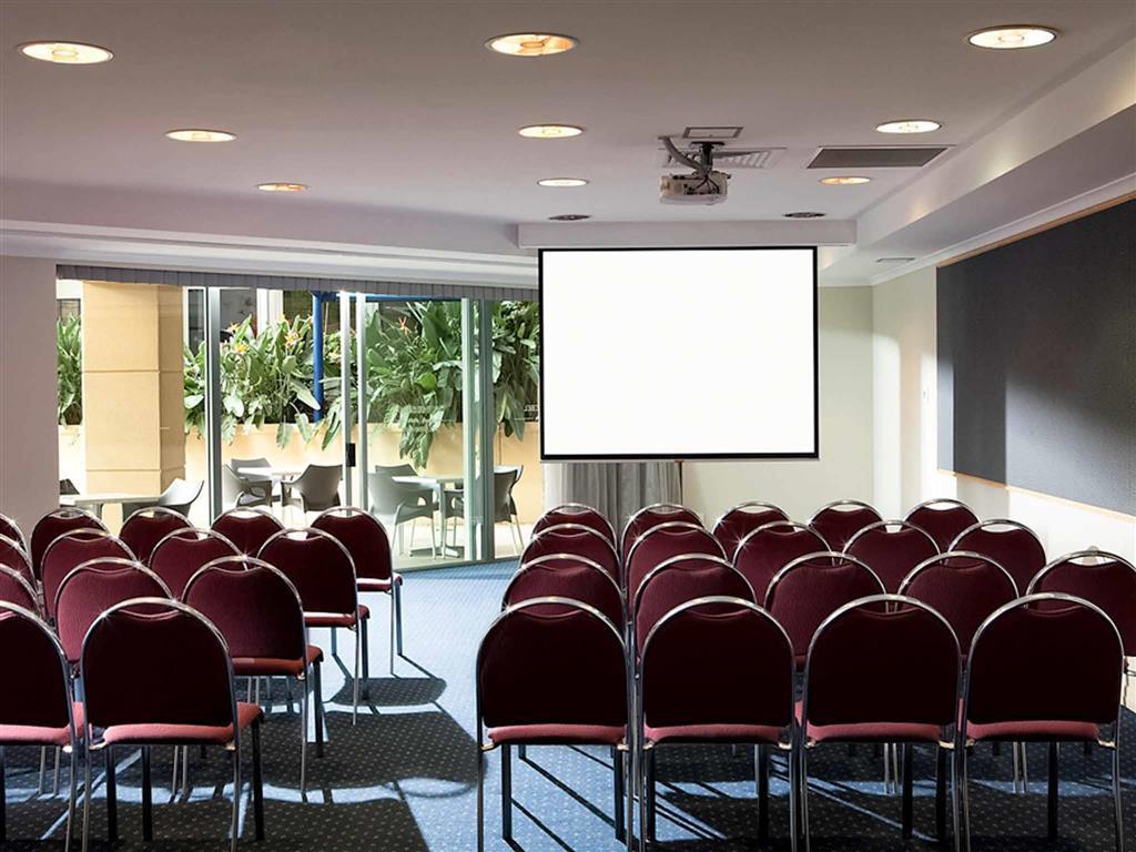 The Sebel Brisbane Aparthotel Ngoại thất bức ảnh