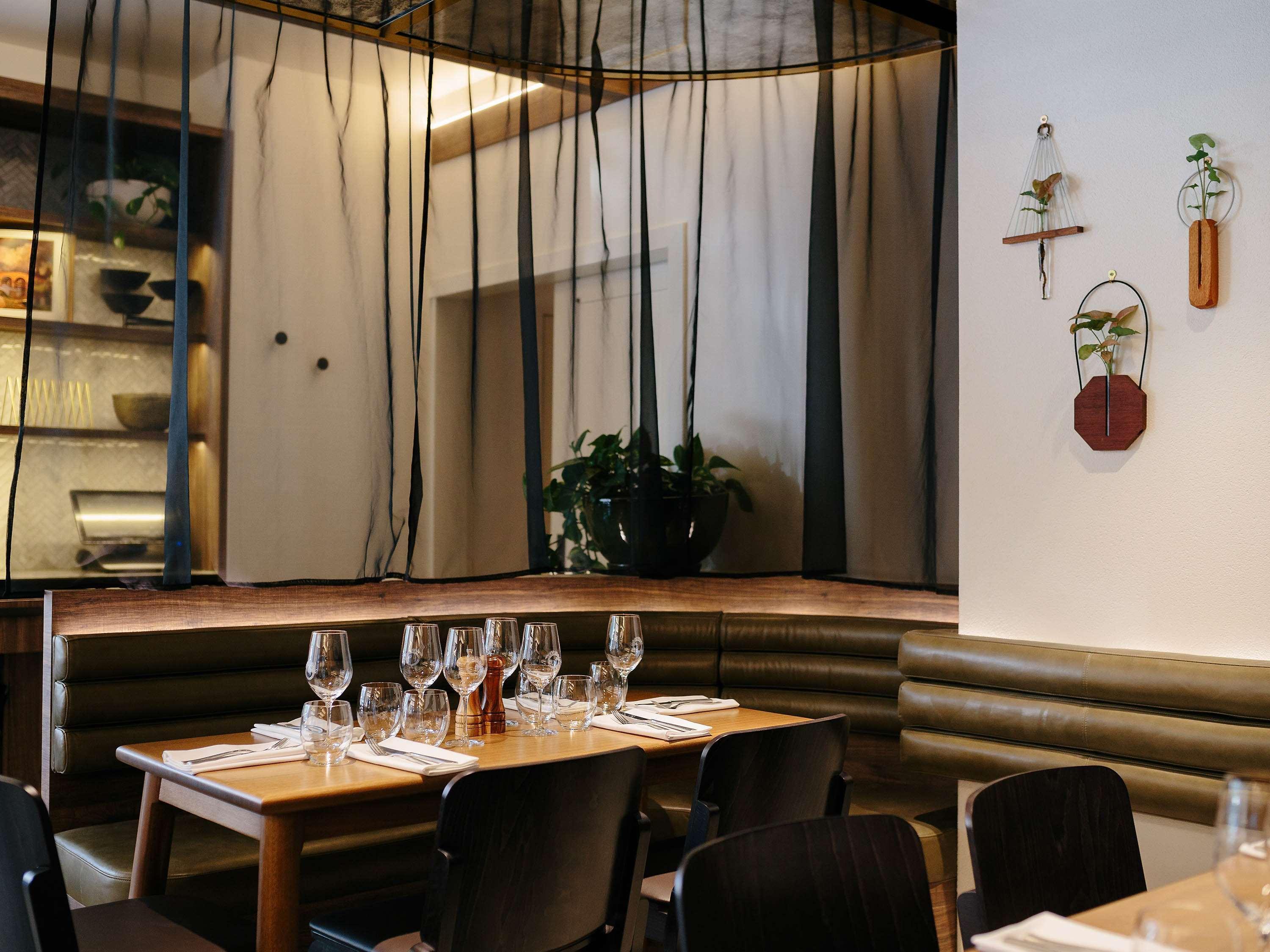 The Sebel Brisbane Aparthotel Ngoại thất bức ảnh