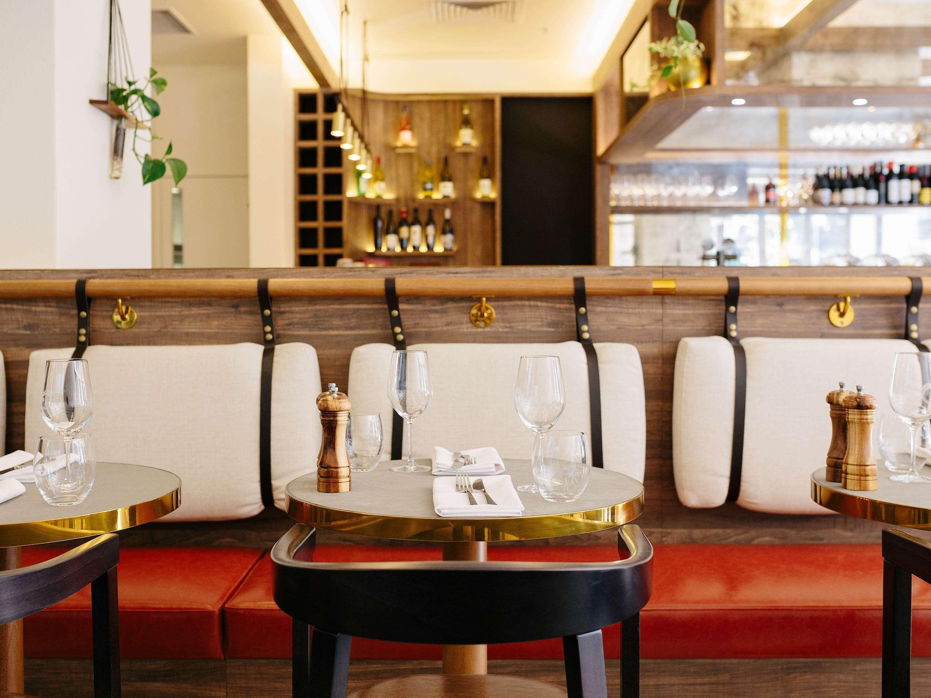 The Sebel Brisbane Aparthotel Ngoại thất bức ảnh