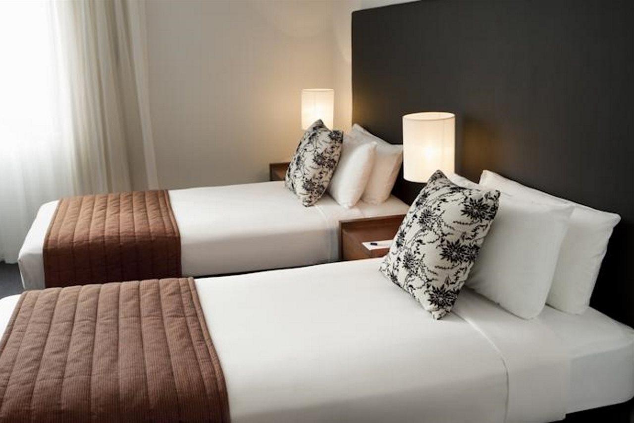The Sebel Brisbane Aparthotel Ngoại thất bức ảnh