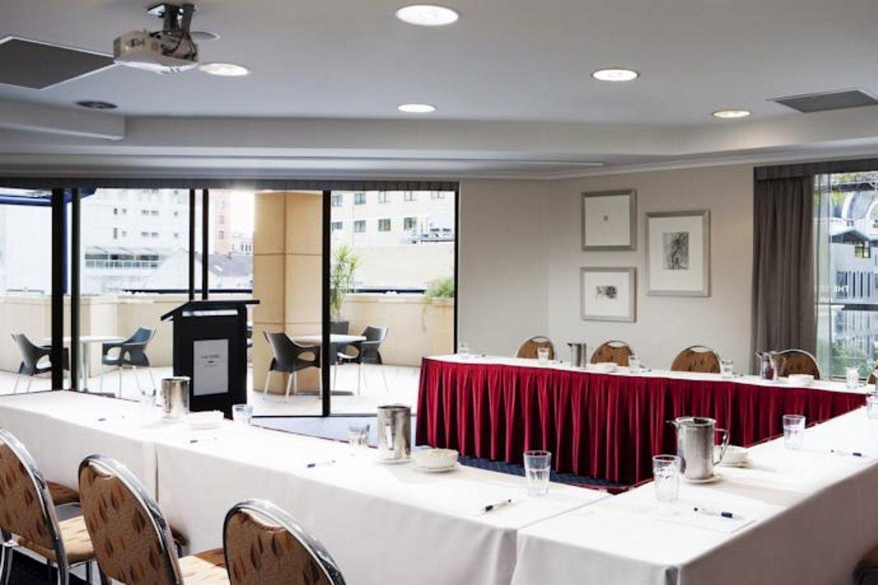 The Sebel Brisbane Aparthotel Ngoại thất bức ảnh