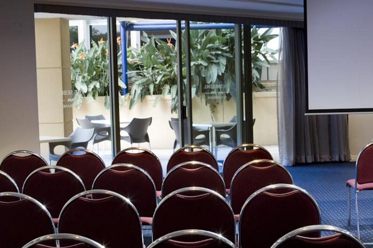 The Sebel Brisbane Aparthotel Ngoại thất bức ảnh