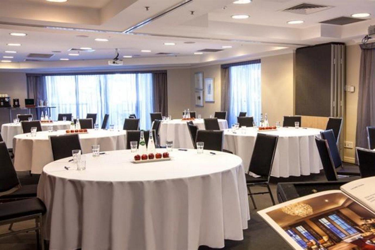 The Sebel Brisbane Aparthotel Ngoại thất bức ảnh