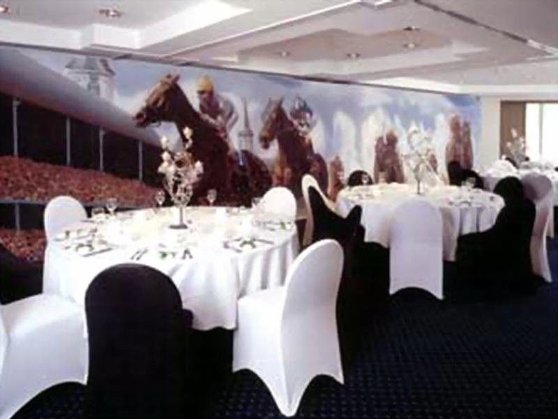The Sebel Brisbane Aparthotel Ngoại thất bức ảnh