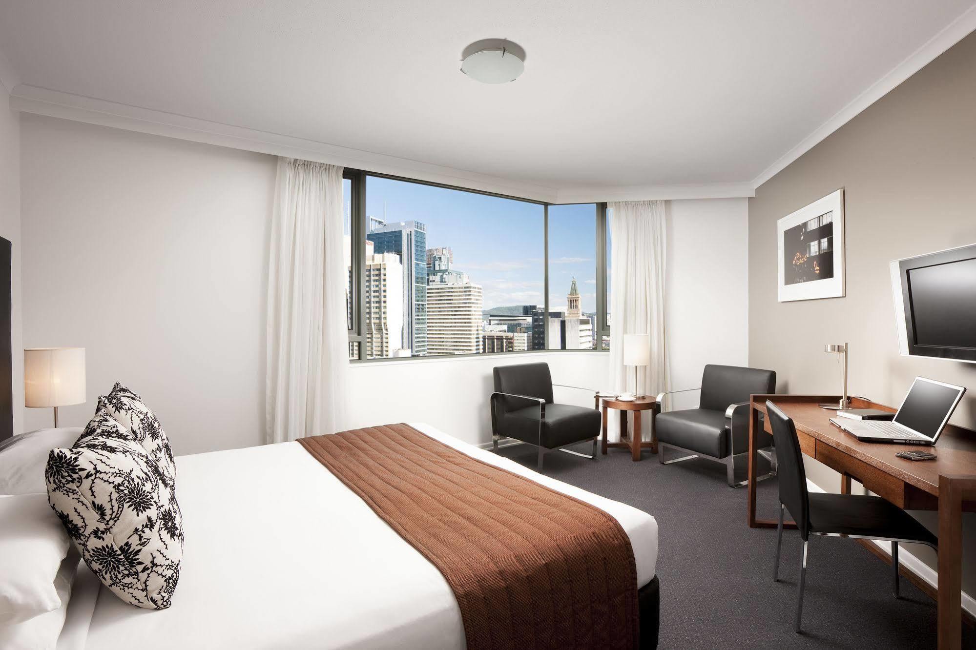 The Sebel Brisbane Aparthotel Phòng bức ảnh