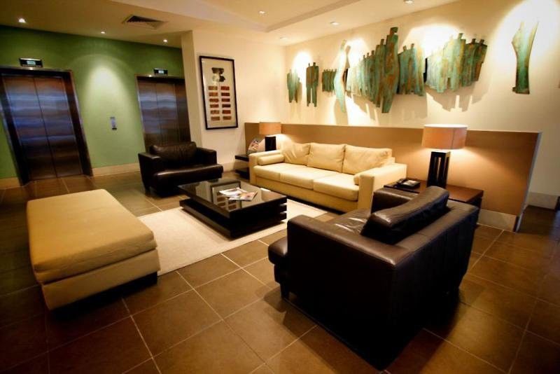 The Sebel Brisbane Aparthotel Ngoại thất bức ảnh