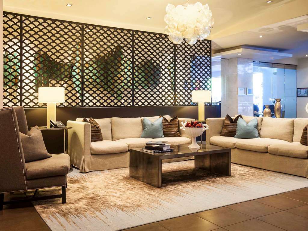 The Sebel Brisbane Aparthotel Ngoại thất bức ảnh