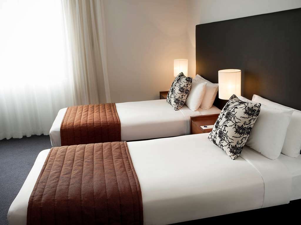 The Sebel Brisbane Aparthotel Phòng bức ảnh