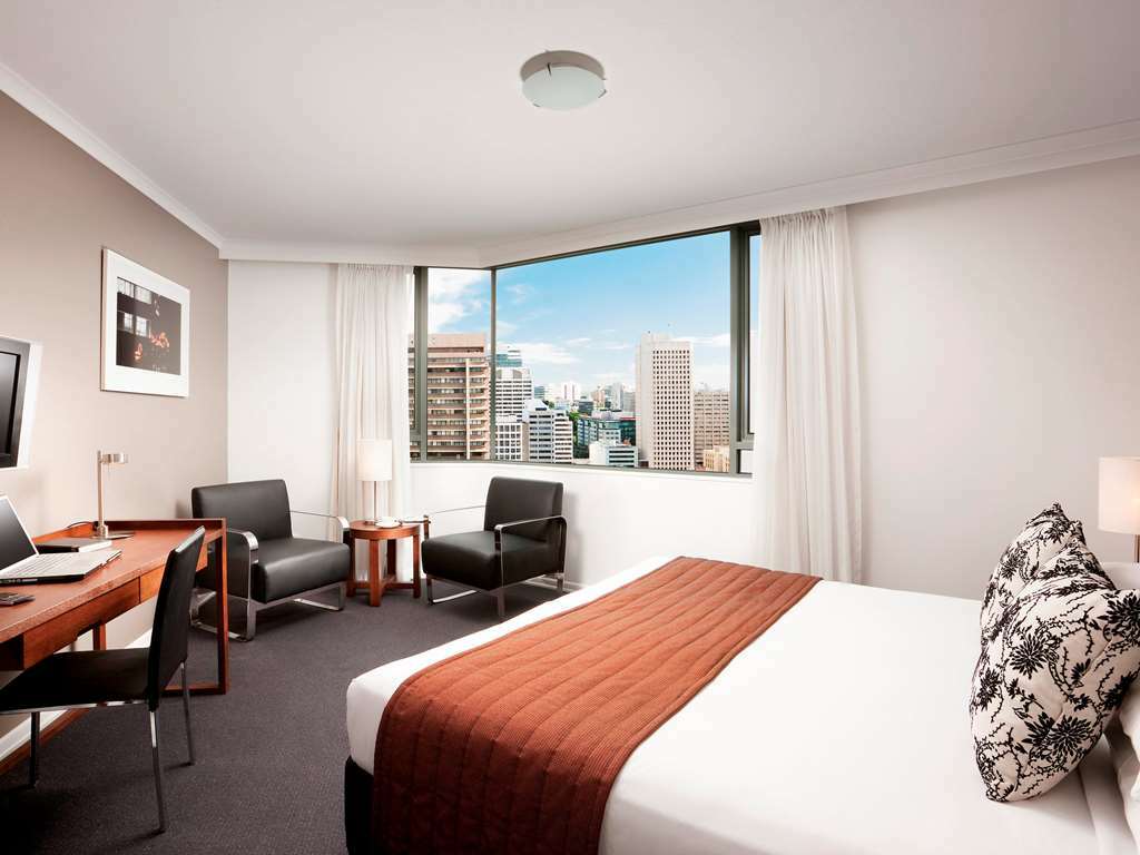 The Sebel Brisbane Aparthotel Phòng bức ảnh