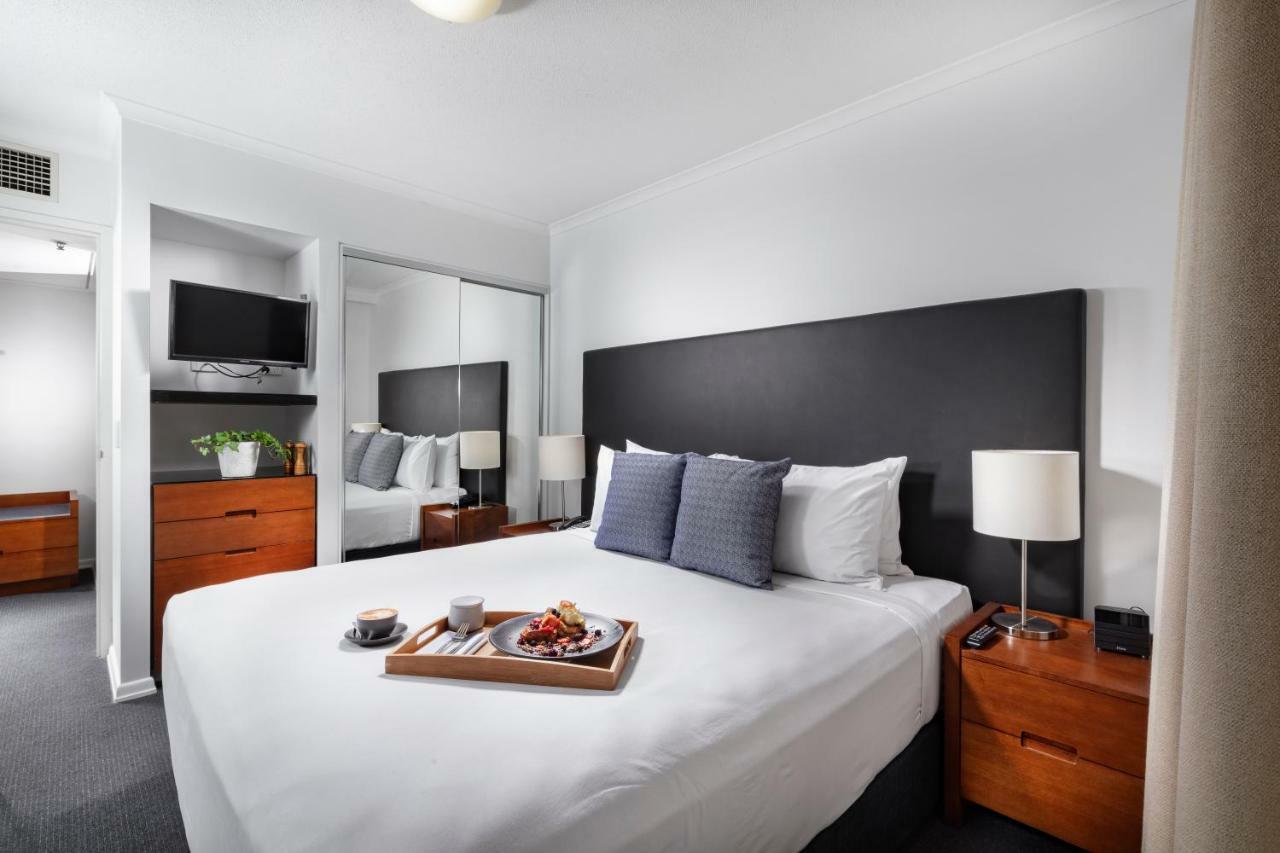 The Sebel Brisbane Aparthotel Ngoại thất bức ảnh