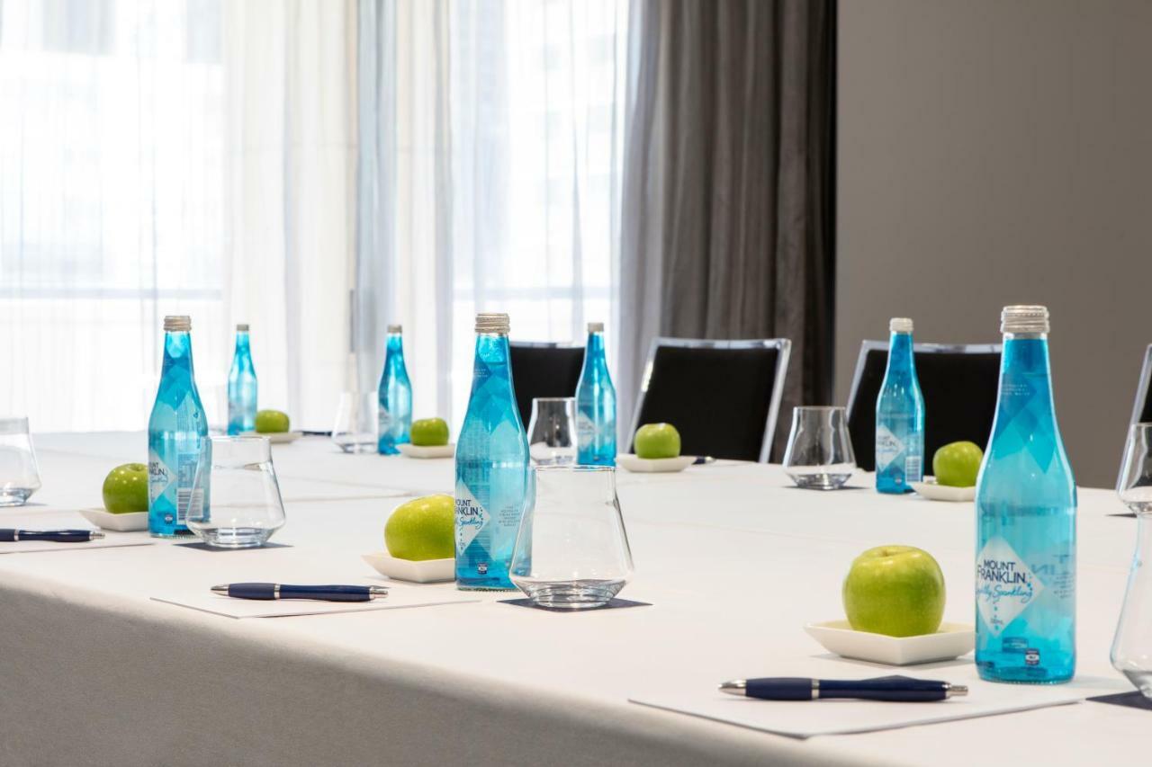 The Sebel Brisbane Aparthotel Ngoại thất bức ảnh