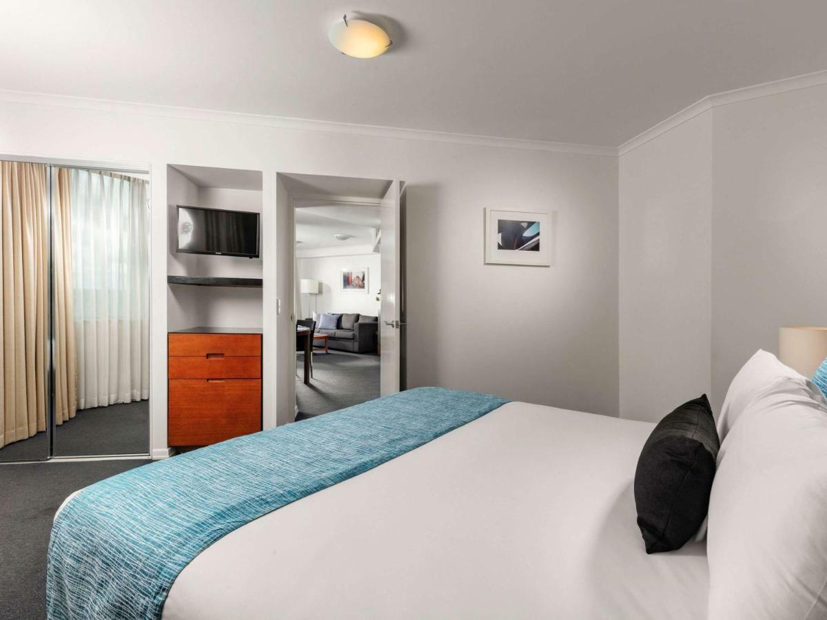 The Sebel Brisbane Aparthotel Ngoại thất bức ảnh